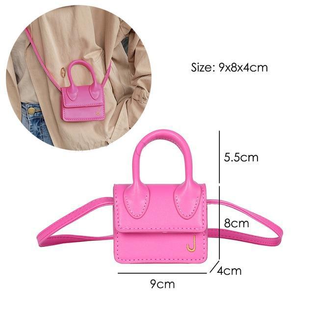 LW - 2021 MINI BAG FOR WOMEN MB013