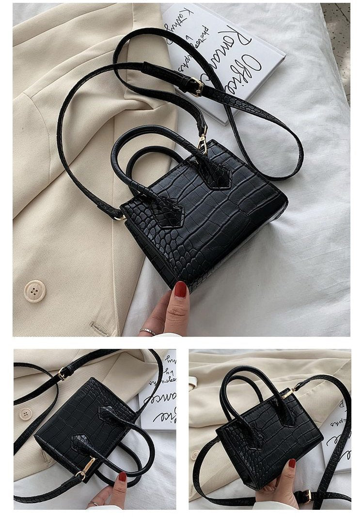 LW - 2021 MINI BAG FOR WOMEN MB017