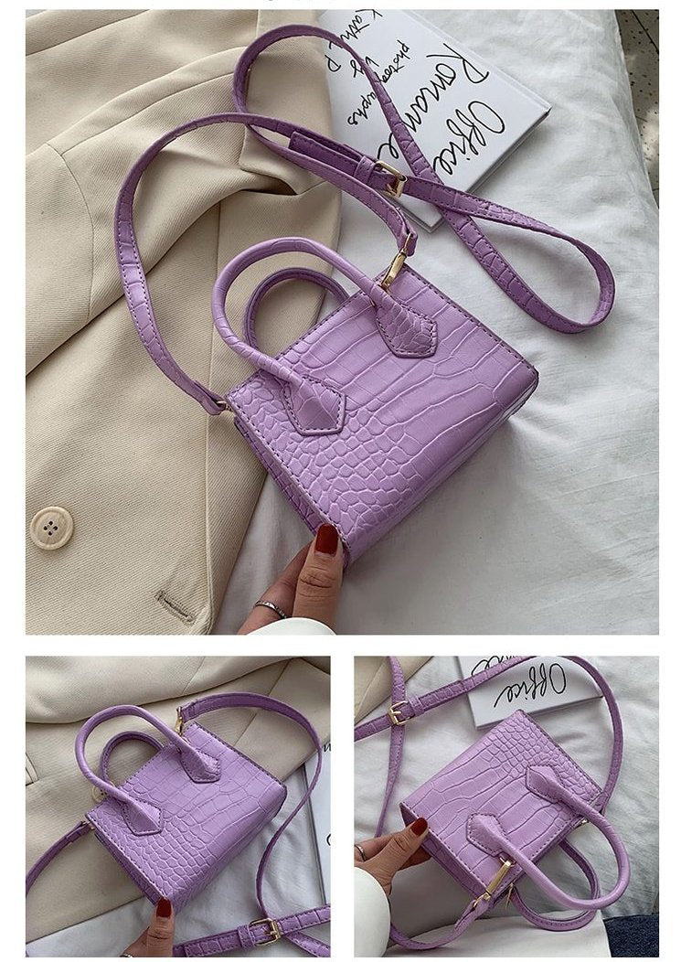 LW - 2021 MINI BAG FOR WOMEN MB017