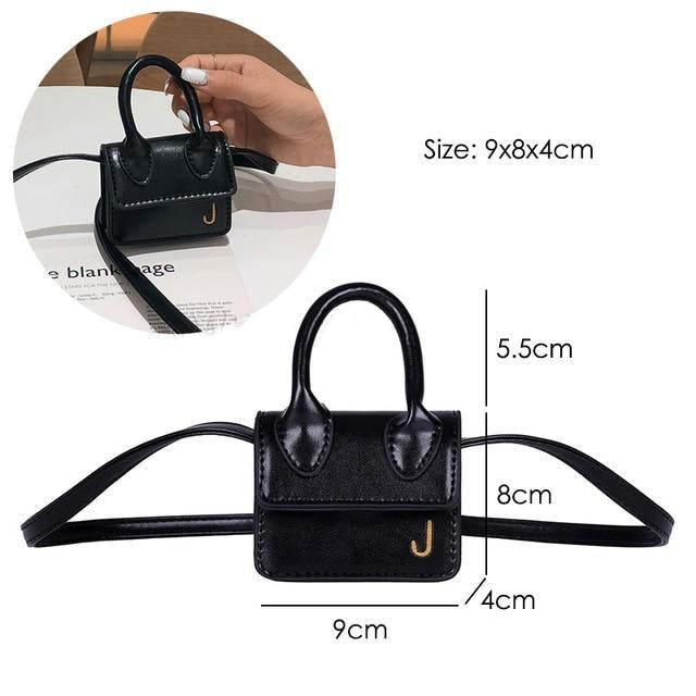 LW - 2021 MINI BAG FOR WOMEN MB013