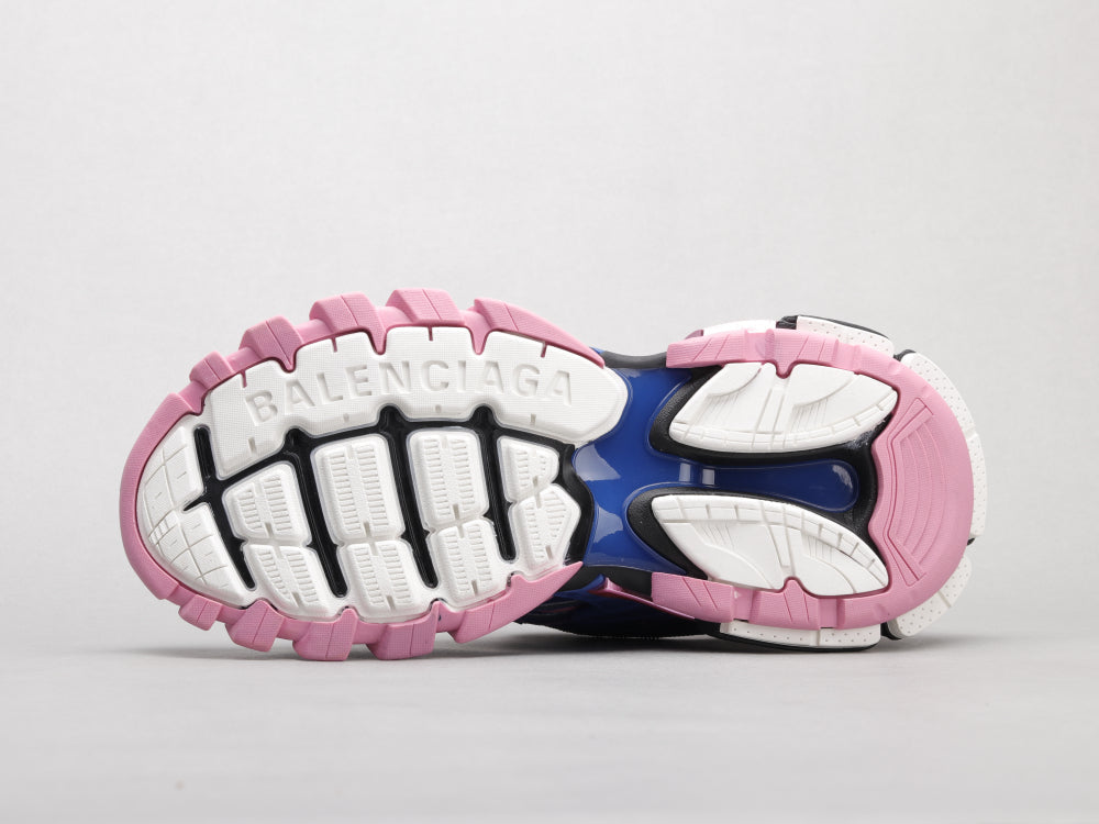 LW - Bla Track 2 Sneaker