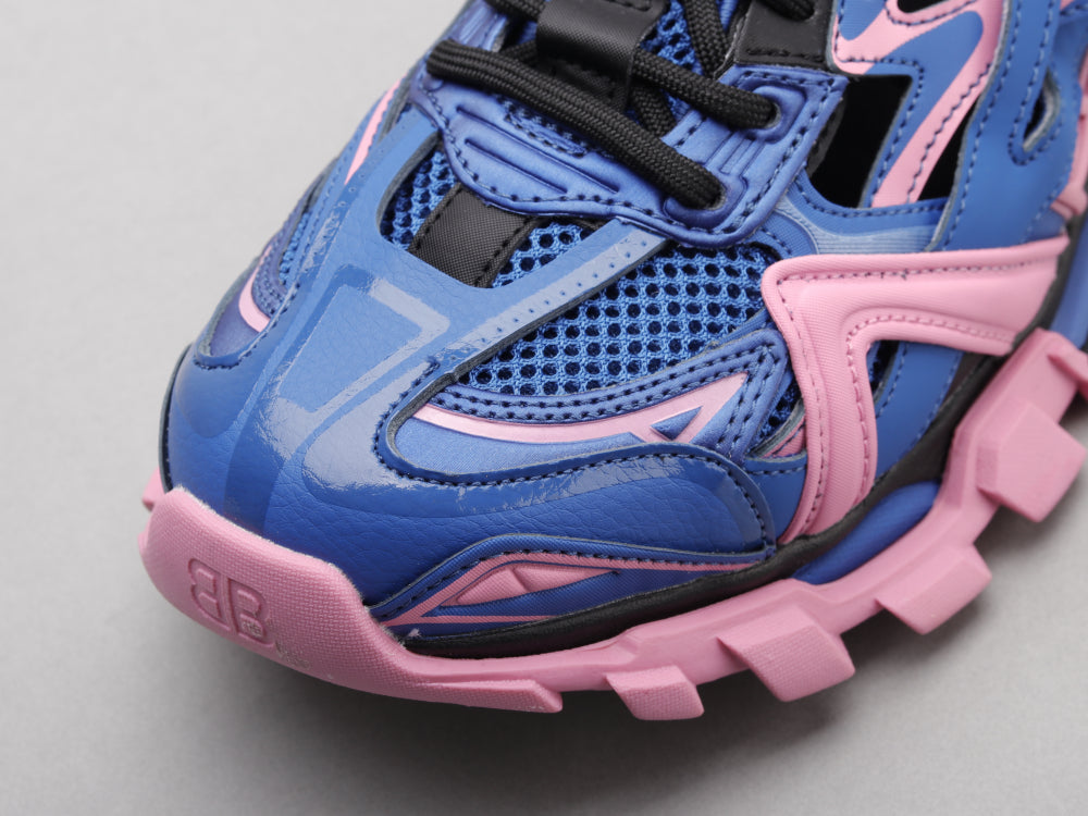 LW - Bla Track 2 Sneaker