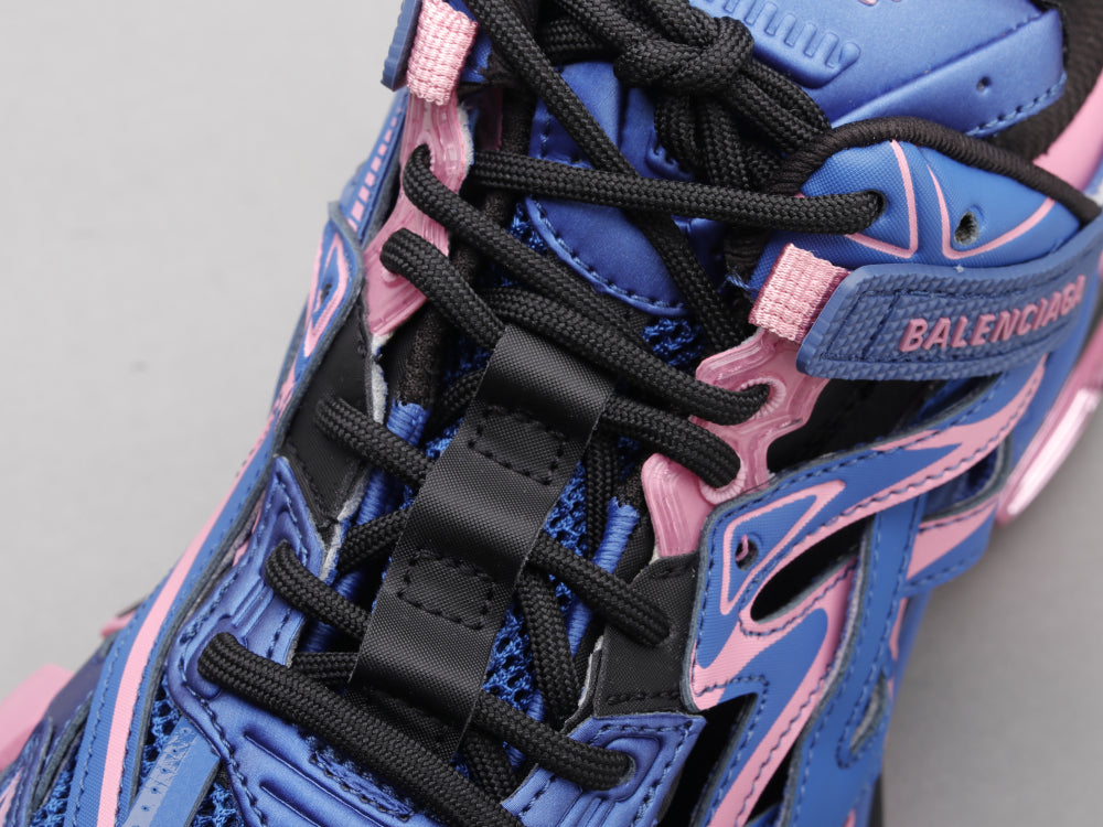 LW - Bla Track 2 Sneaker