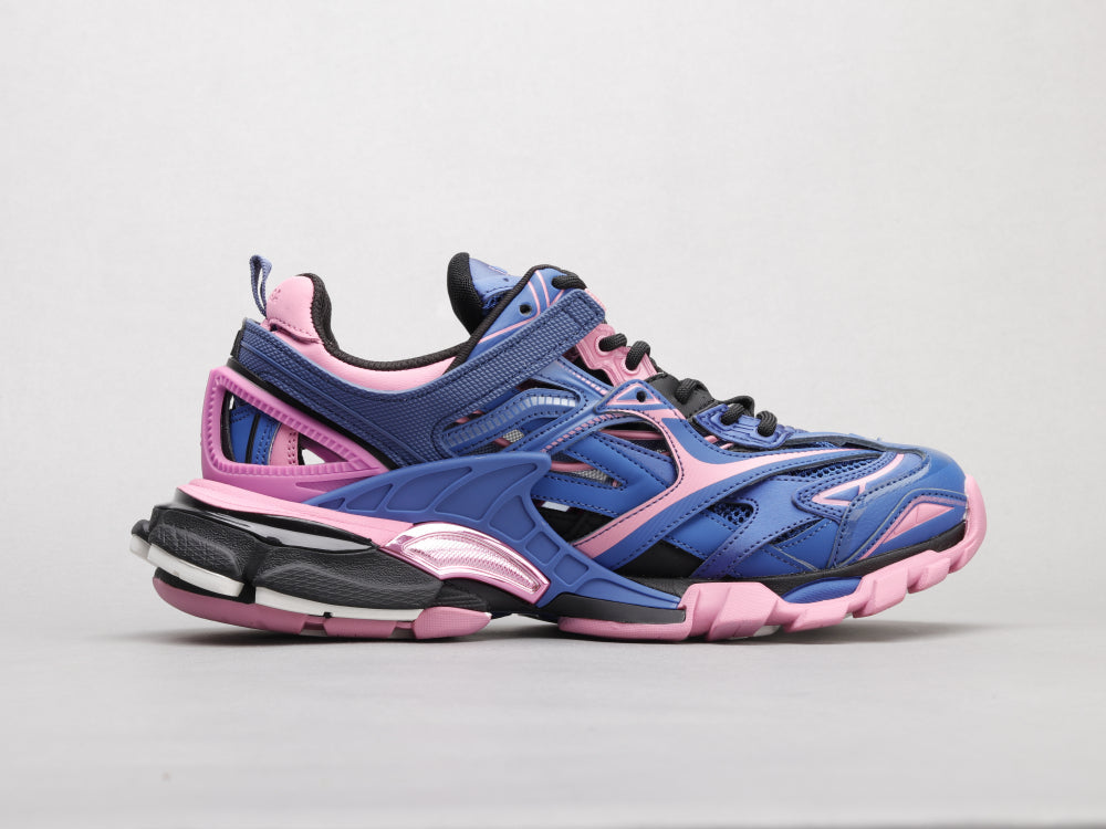 LW - Bla Track 2 Sneaker