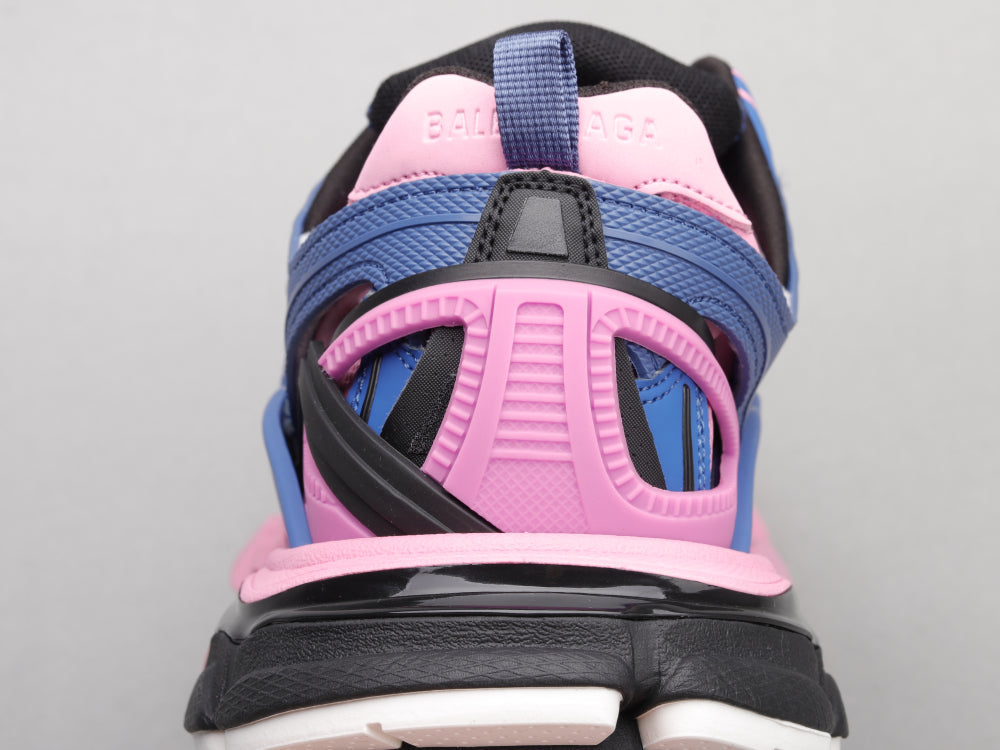 LW - Bla Track 2 Sneaker