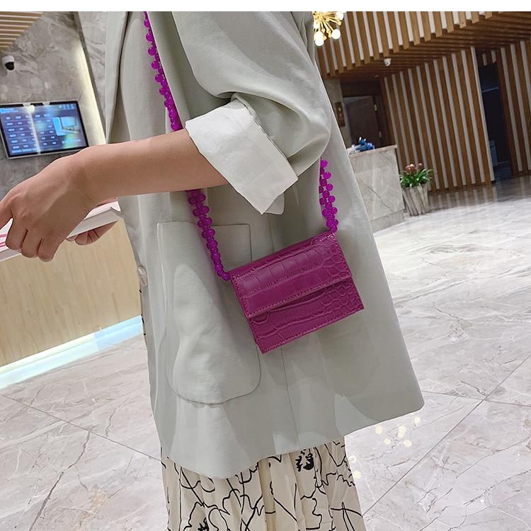 LW - 2021 MINI BAG FOR WOMEN MB011