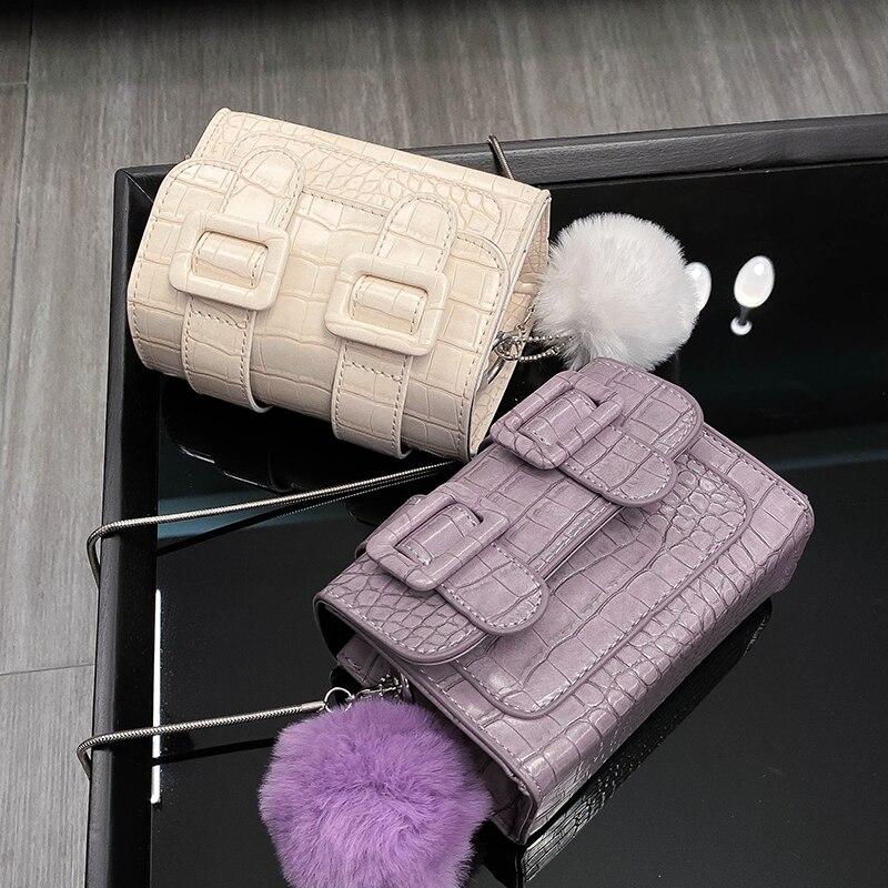 LW - 2021 MINI BAG FOR WOMEN MB009