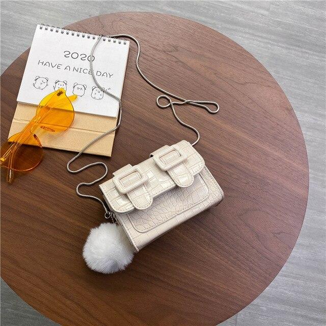 LW - 2021 MINI BAG FOR WOMEN MB009