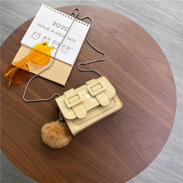 LW - 2021 MINI BAG FOR WOMEN MB009