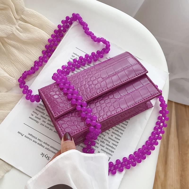 LW - 2021 MINI BAG FOR WOMEN MB011