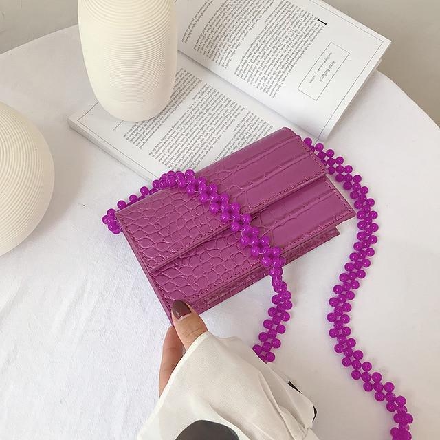 LW - 2021 MINI BAG FOR WOMEN MB011