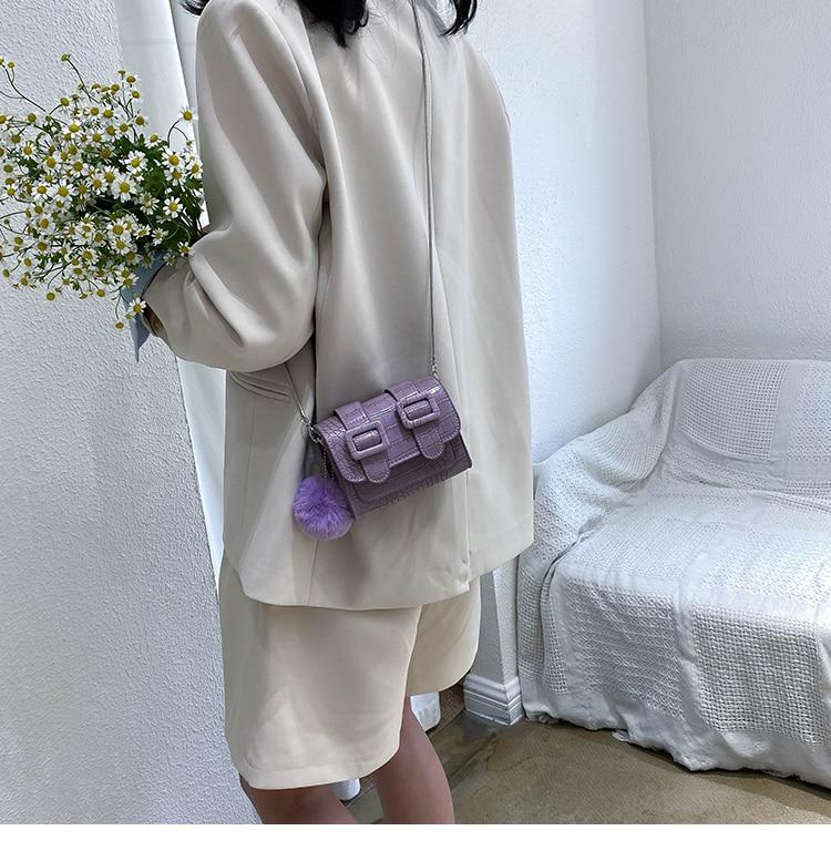 LW - 2021 MINI BAG FOR WOMEN MB009