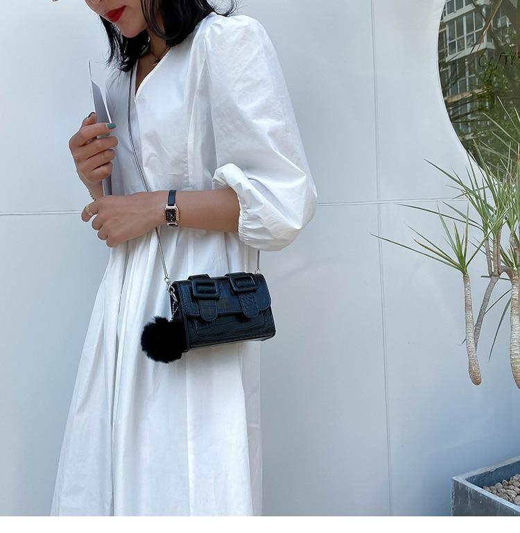 LW - 2021 MINI BAG FOR WOMEN MB009