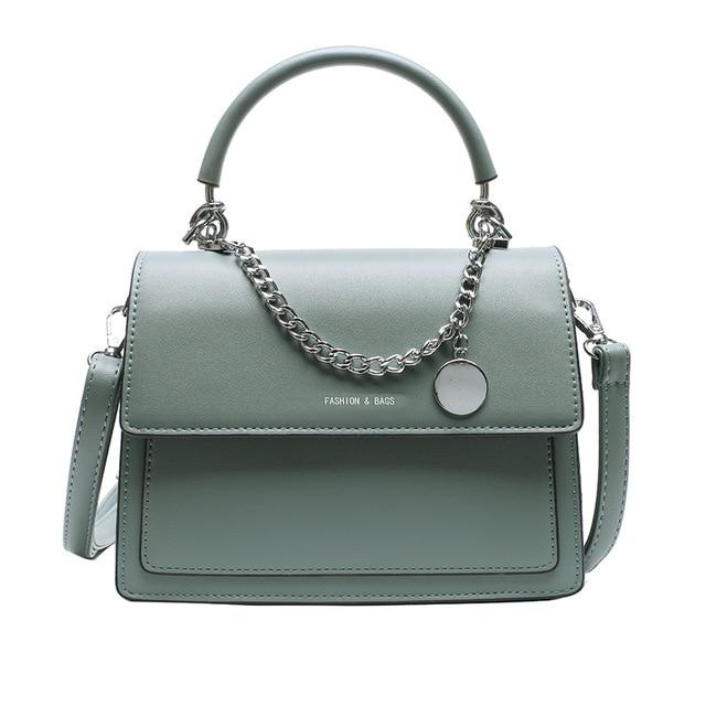 LW - 2021 SHOULDER BAG FOR WOMEN SB014