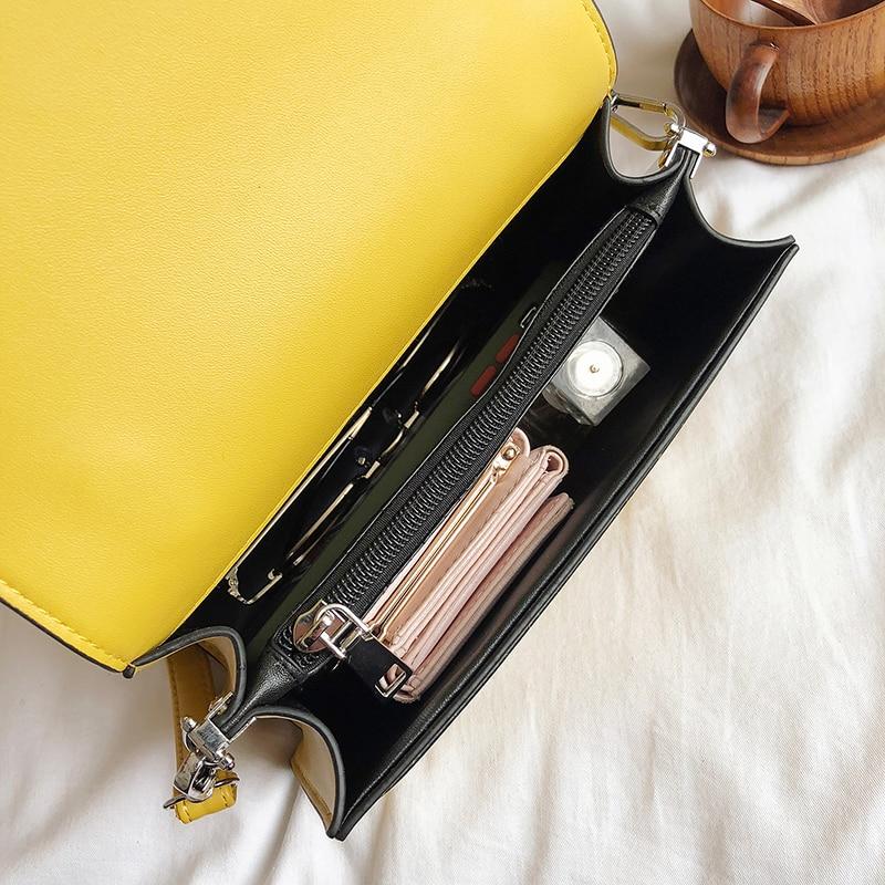 LW - 2021 SHOULDER BAG FOR WOMEN SB014