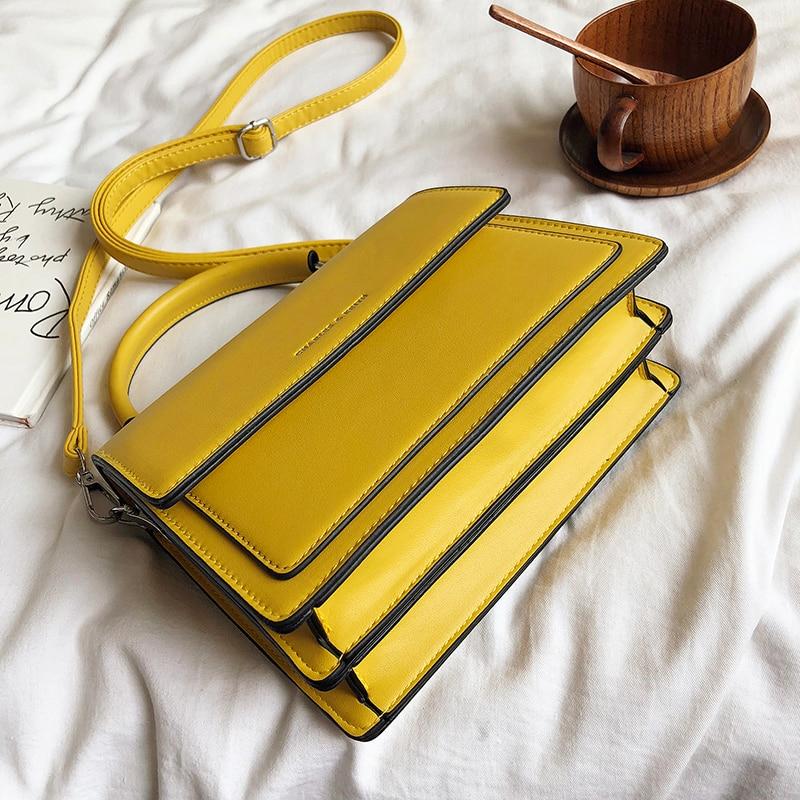 LW - 2021 SHOULDER BAG FOR WOMEN SB014