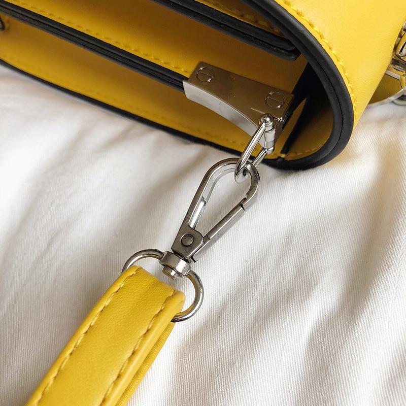 LW - 2021 SHOULDER BAG FOR WOMEN SB014