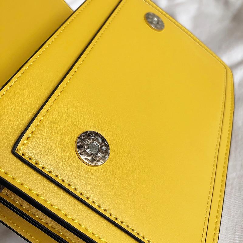 LW - 2021 SHOULDER BAG FOR WOMEN SB014