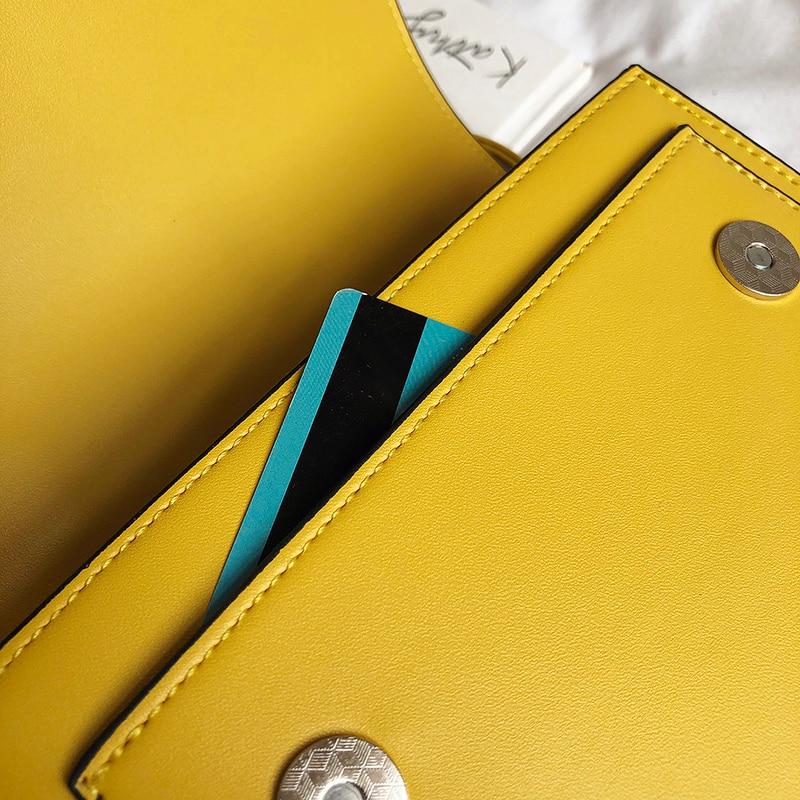 LW - 2021 SHOULDER BAG FOR WOMEN SB014
