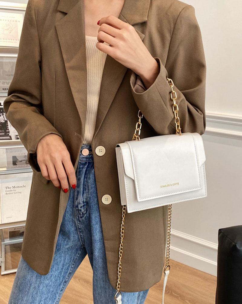LW - 2021 SHOULDER BAG FOR WOMEN SB005