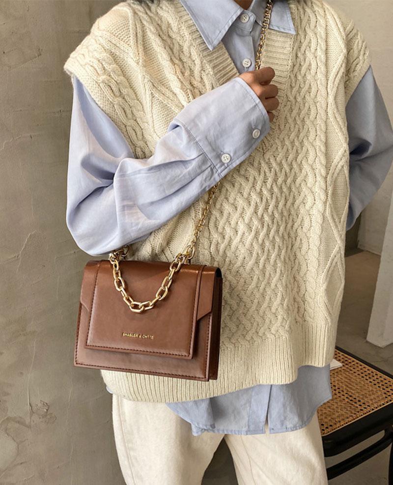 LW - 2021 SHOULDER BAG FOR WOMEN SB005