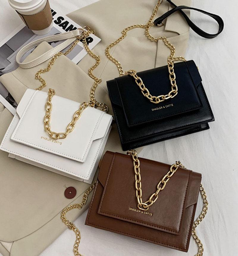 LW - 2021 SHOULDER BAG FOR WOMEN SB005