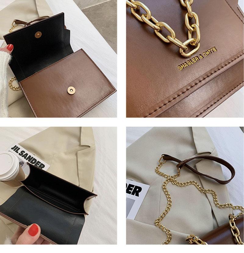 LW - 2021 SHOULDER BAG FOR WOMEN SB005
