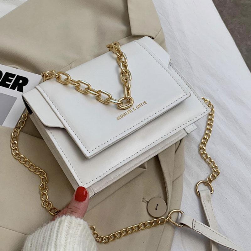 LW - 2021 SHOULDER BAG FOR WOMEN SB005