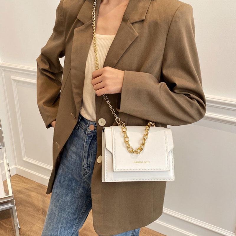 LW - 2021 SHOULDER BAG FOR WOMEN SB005