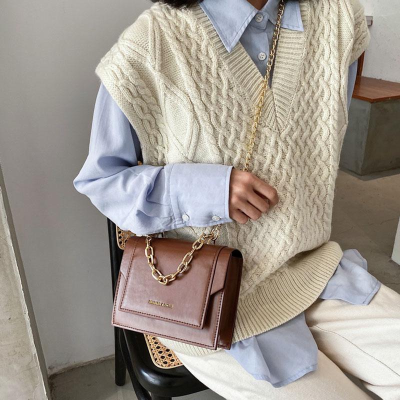 LW - 2021 SHOULDER BAG FOR WOMEN SB005