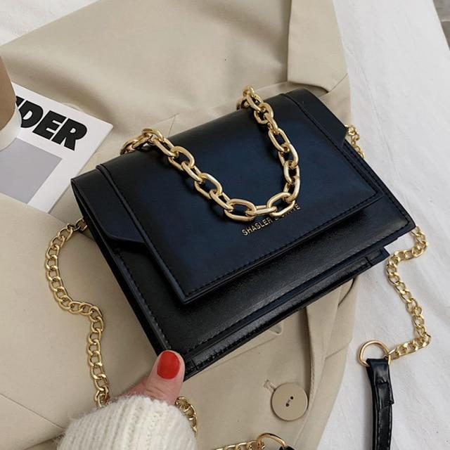LW - 2021 SHOULDER BAG FOR WOMEN SB005