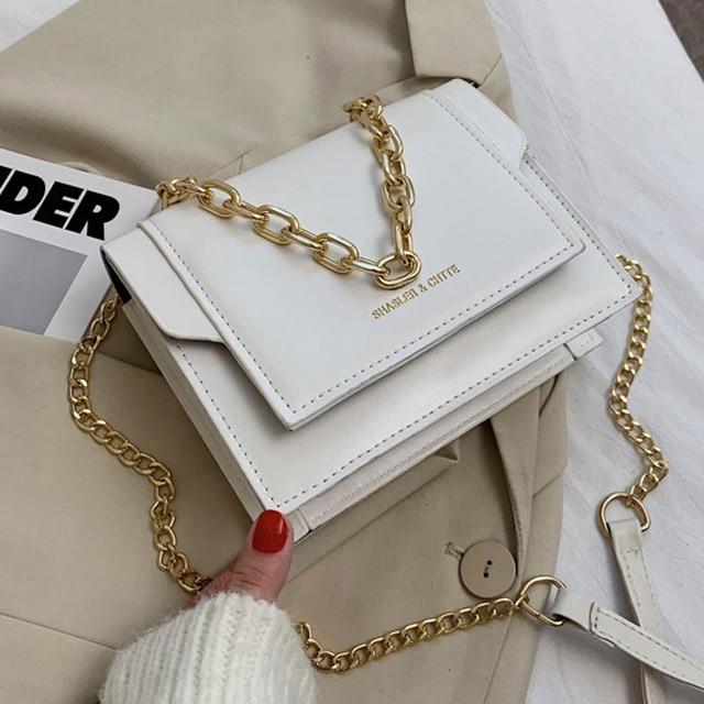 LW - 2021 SHOULDER BAG FOR WOMEN SB005