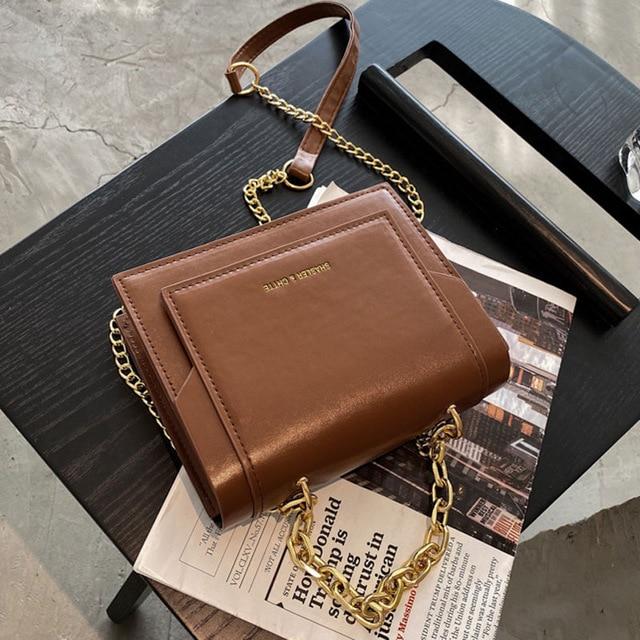 LW - 2021 SHOULDER BAG FOR WOMEN SB005