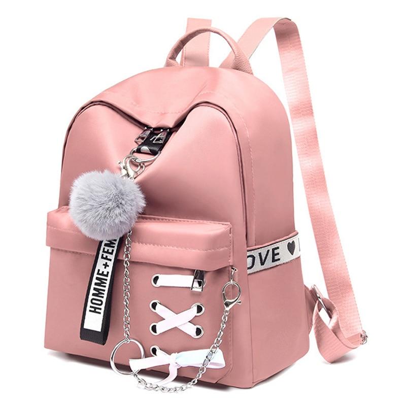 LW - 2021 BACKPACKS FOR WOMEN BP005