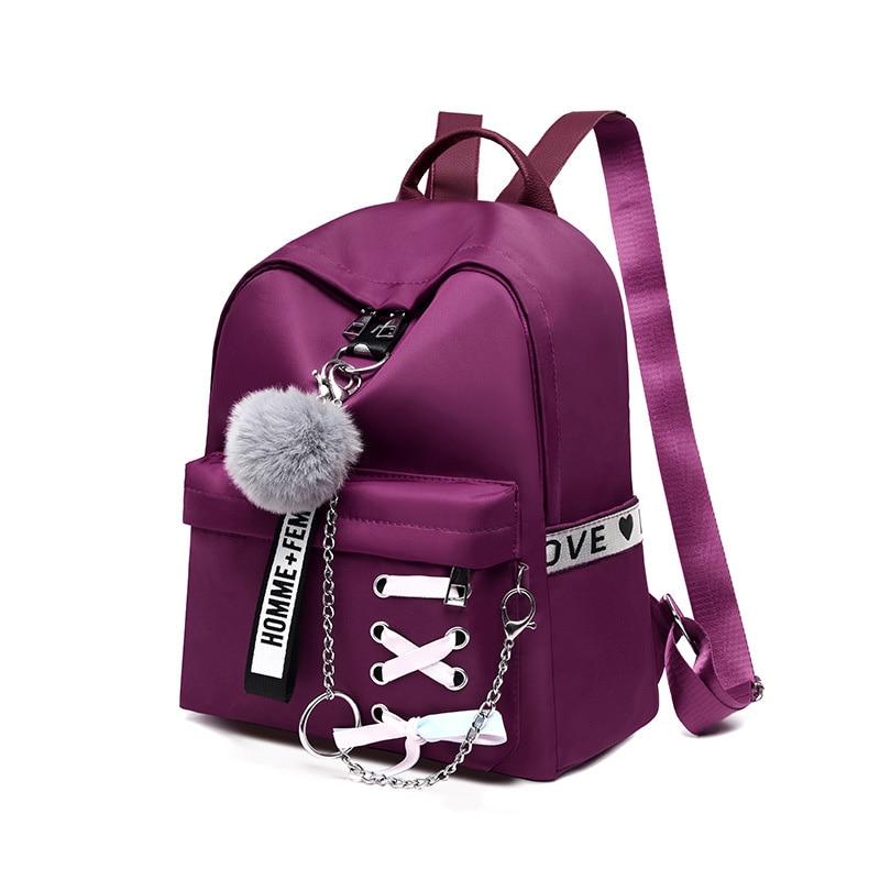 LW - 2021 BACKPACKS FOR WOMEN BP005