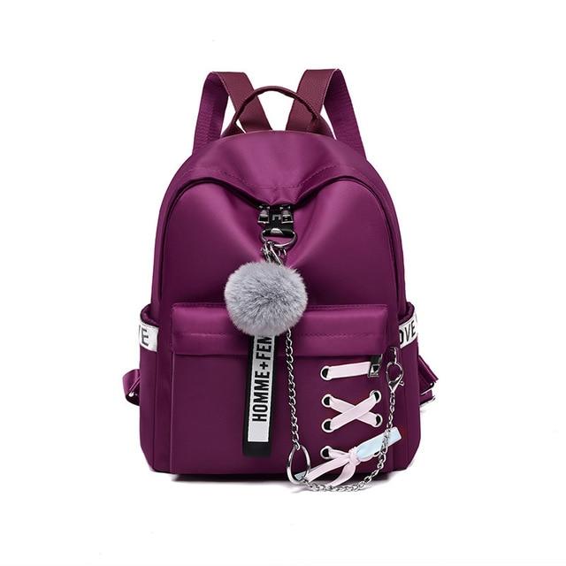 LW - 2021 BACKPACKS FOR WOMEN BP005