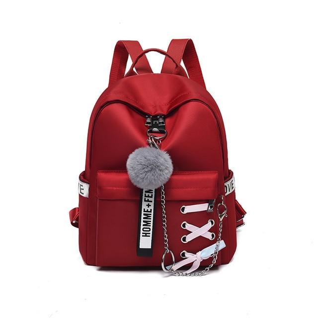 LW - 2021 BACKPACKS FOR WOMEN BP005