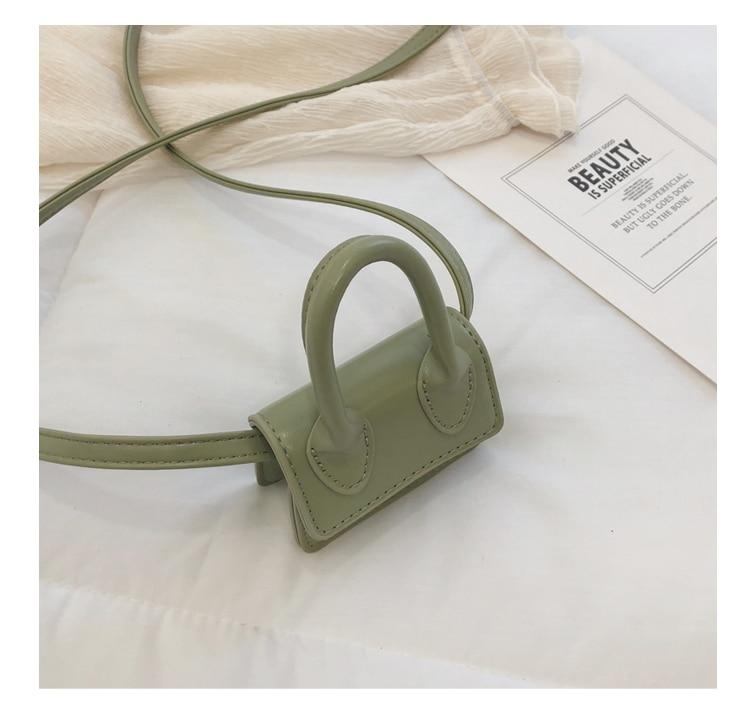 LW - 2021 MINI BAG FOR WOMEN MB013