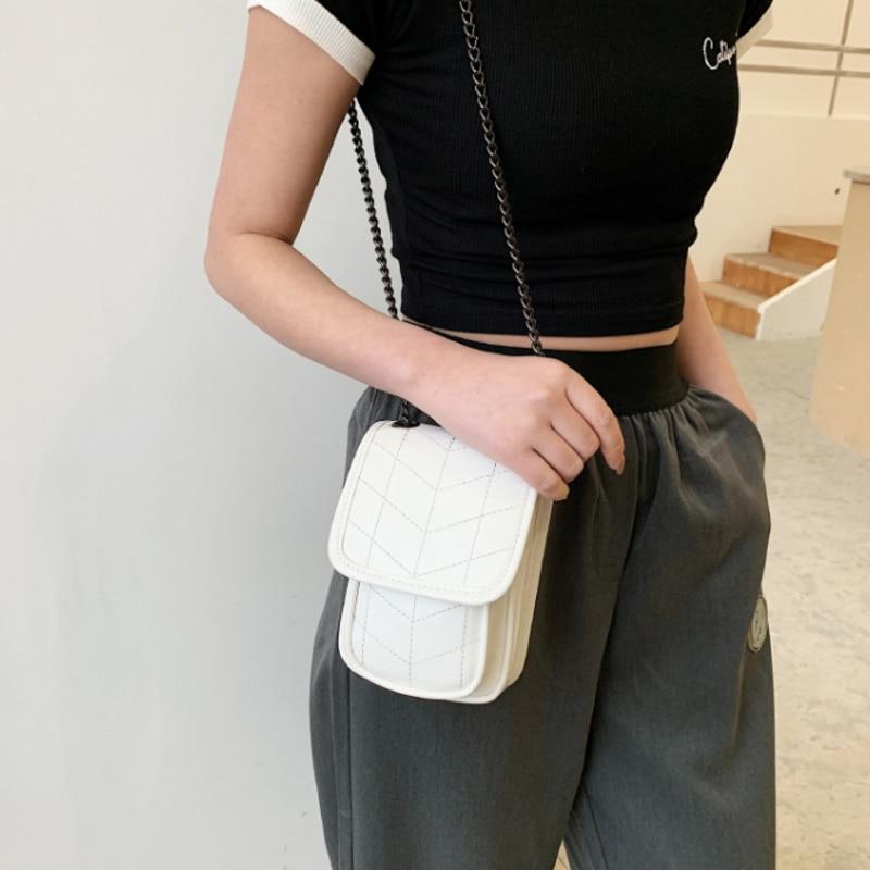 LW - 2021 MINI BAG FOR WOMEN MB016