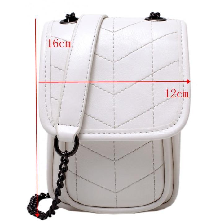 LW - 2021 MINI BAG FOR WOMEN MB016