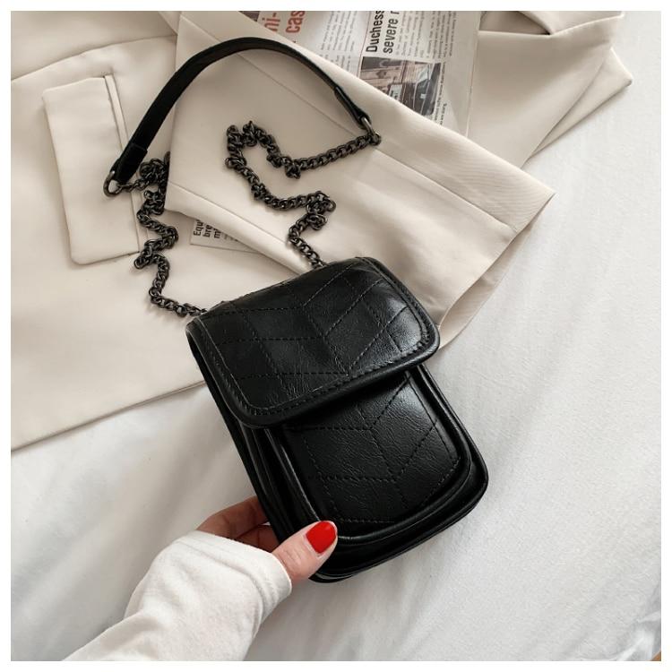 LW - 2021 MINI BAG FOR WOMEN MB016