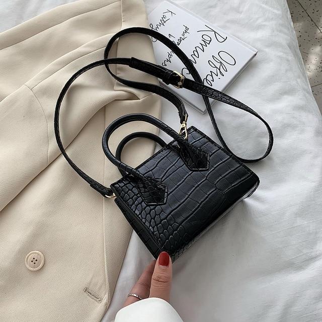 LW - 2021 MINI BAG FOR WOMEN MB017