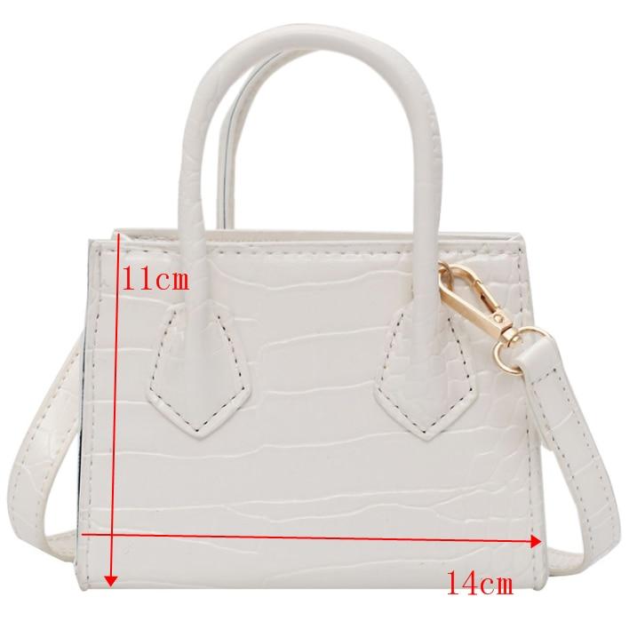 LW - 2021 MINI BAG FOR WOMEN MB017