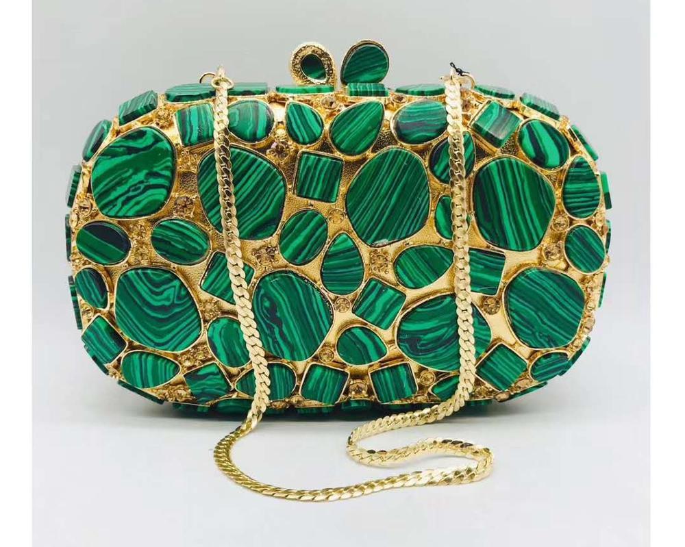 LW - 2021 CLUTCHES BAGS FOR WOMEN CS006