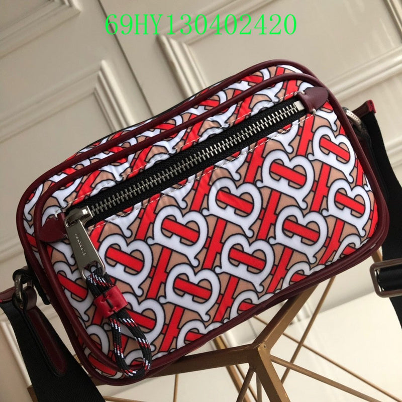 Lullal Fashion -BBR Bags - 563