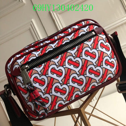 Lullal Fashion -BBR Bags - 563