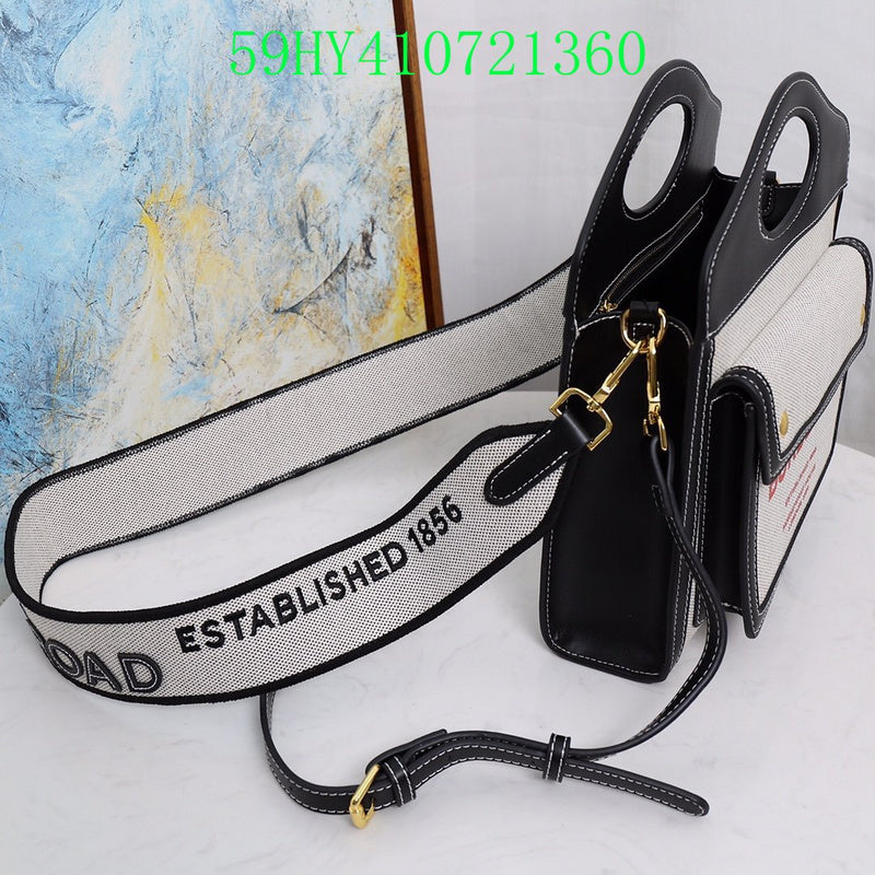 Lullal Fashion -BBR Bags - 457