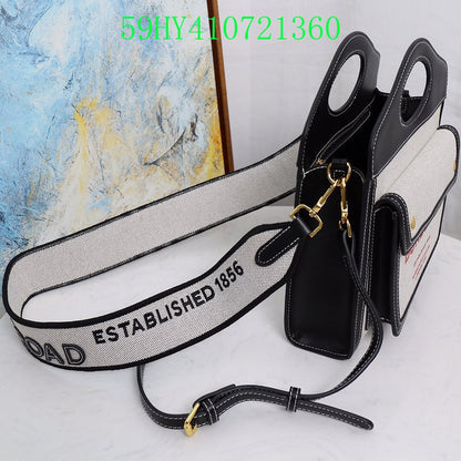 Lullal Fashion -BBR Bags - 457