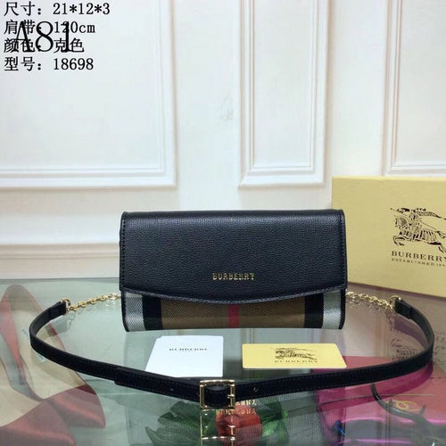 Lullal Fashion -BBR Bags - 804