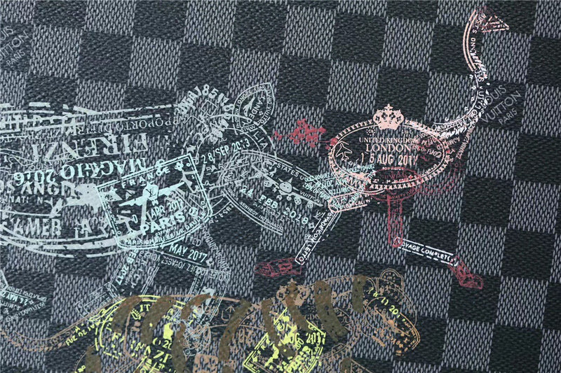 Lullal Fashion Lu-Vi bags - 10736